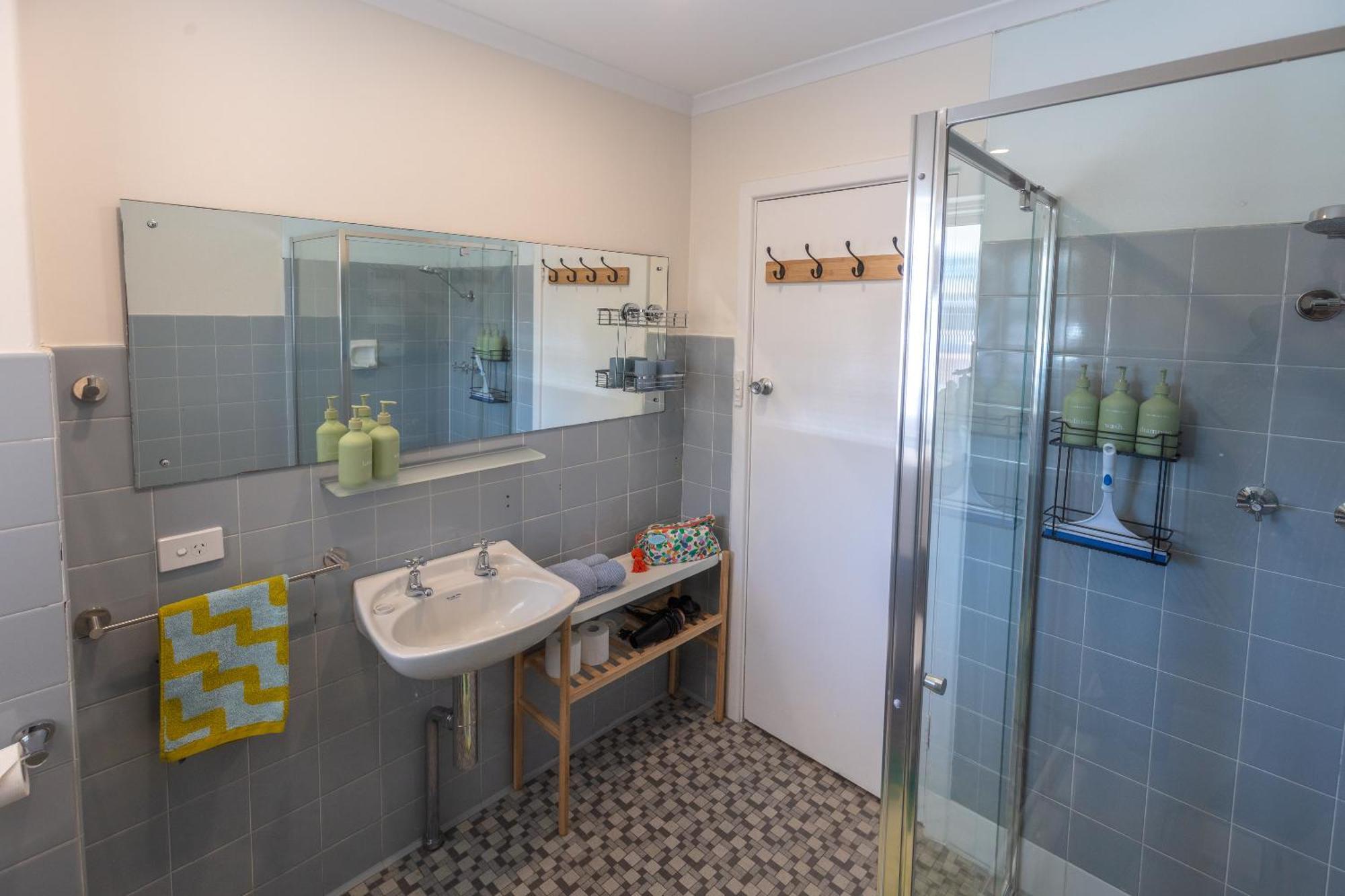 Apartment Six Kings - The Very Location *