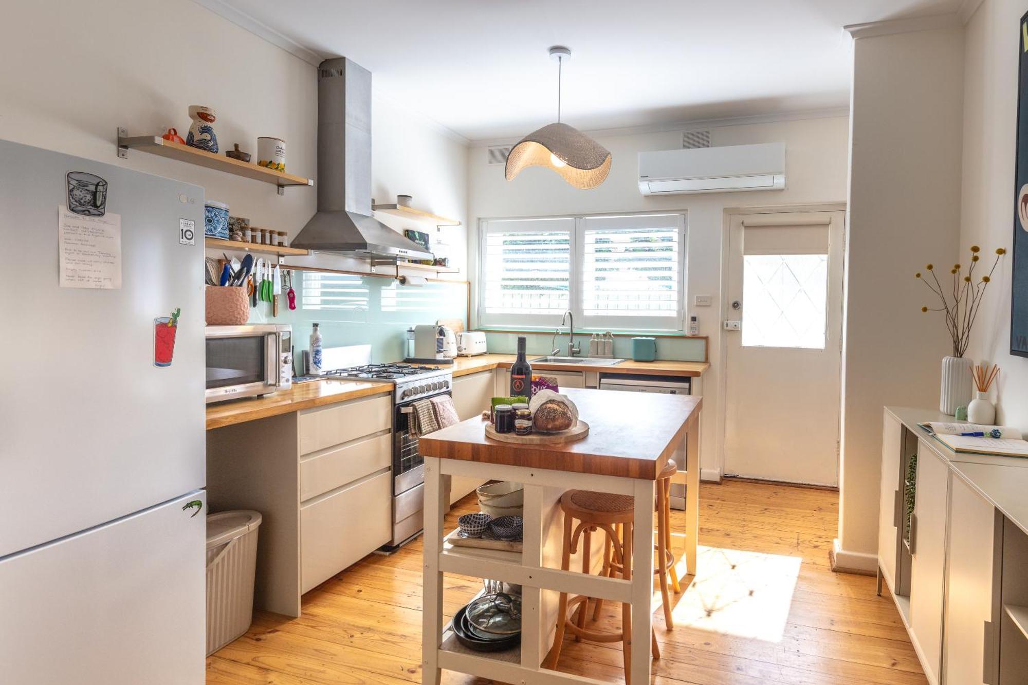 Apartment Six Kings - The Very Location *
